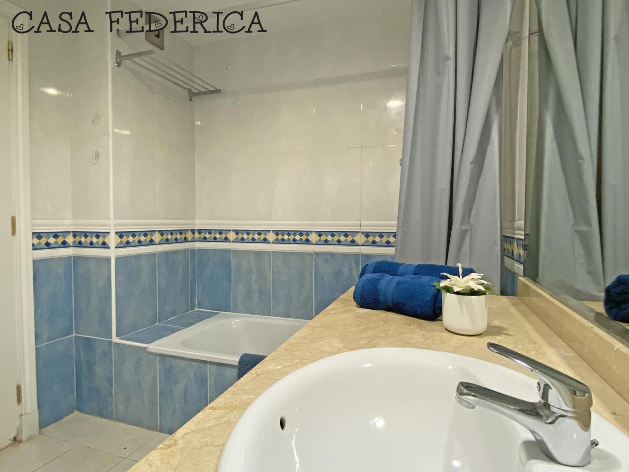 Apartment Casa Federica Corralejo