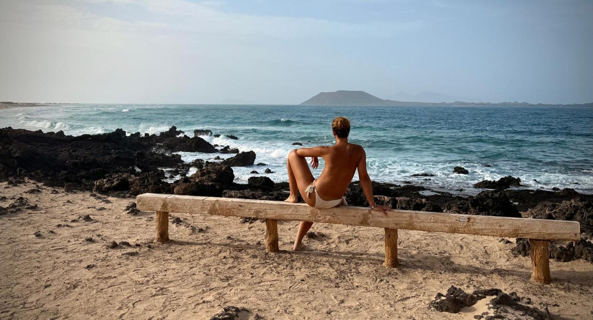 Onix * Corralejo