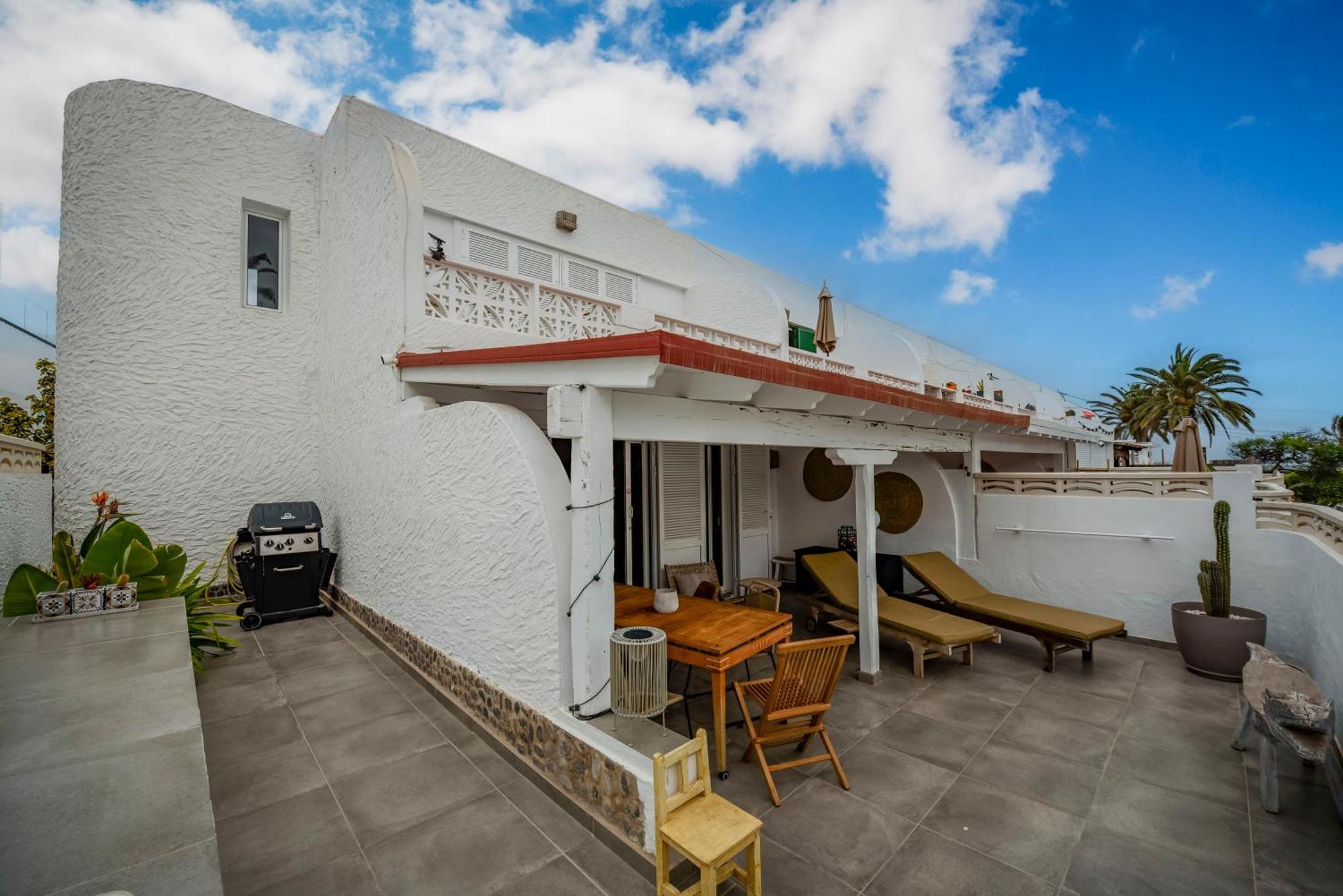 Apartment Sun Down Corralejo