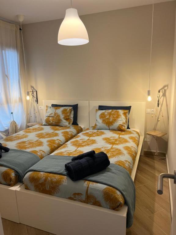 Casa Aguamarina Apartment *