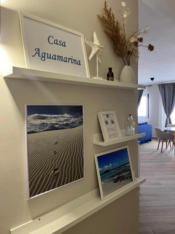 Casa Aguamarina Corralejo