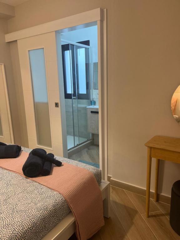 Casa Aguamarina Apartment Corralejo