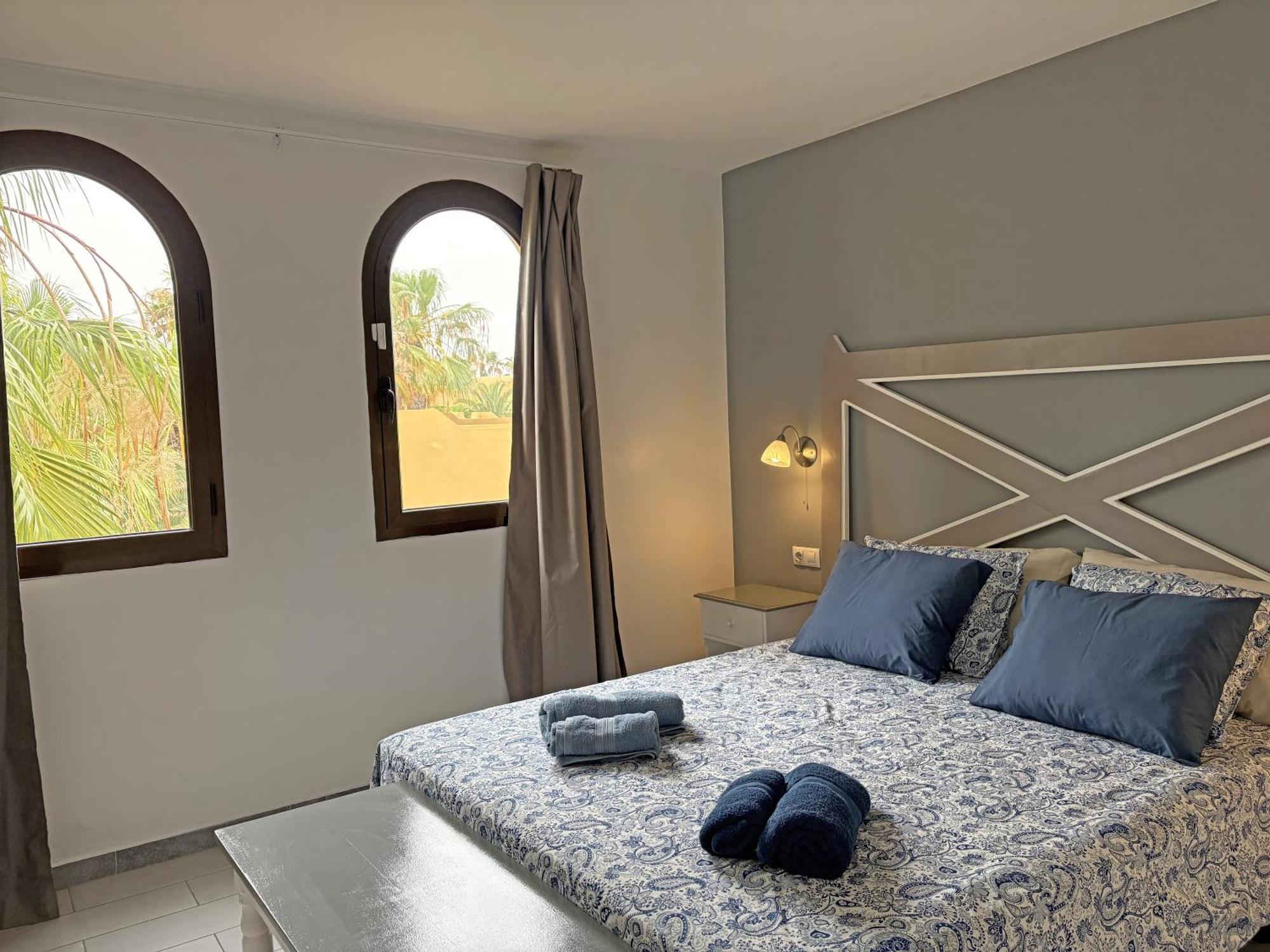 Casa Federica Corralejo