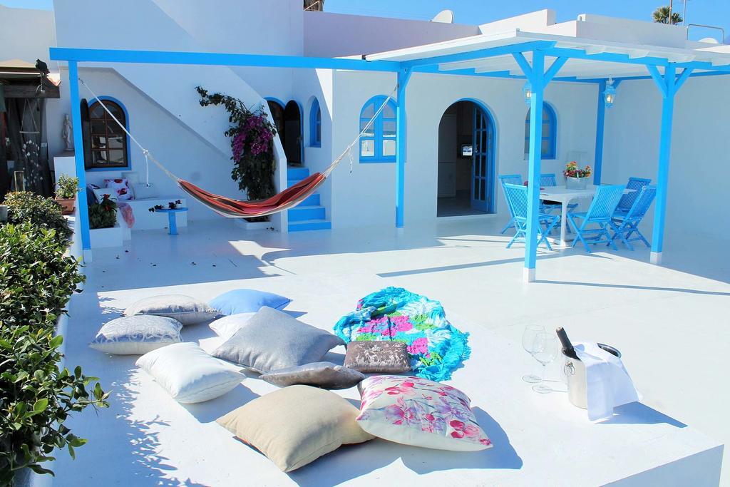 Casa Dalia By Vacanzy Collection Ferienhaus Corralejo