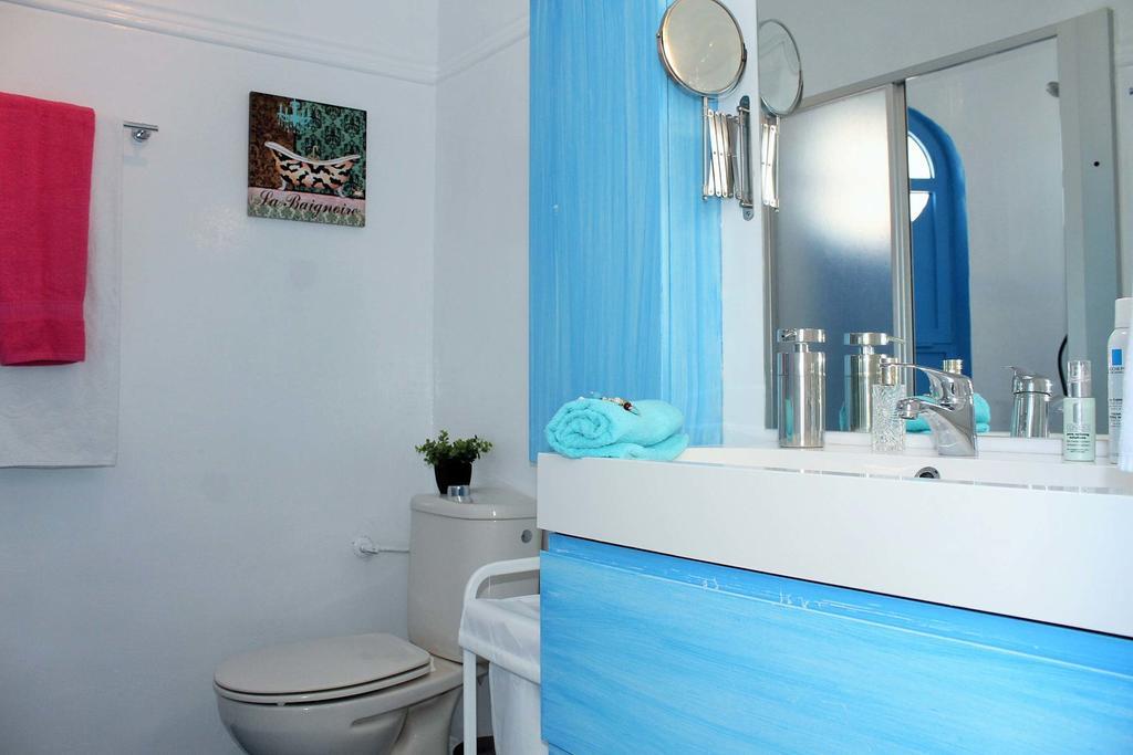 Ferienhaus Casa Dalia By Vacanzy Collection *