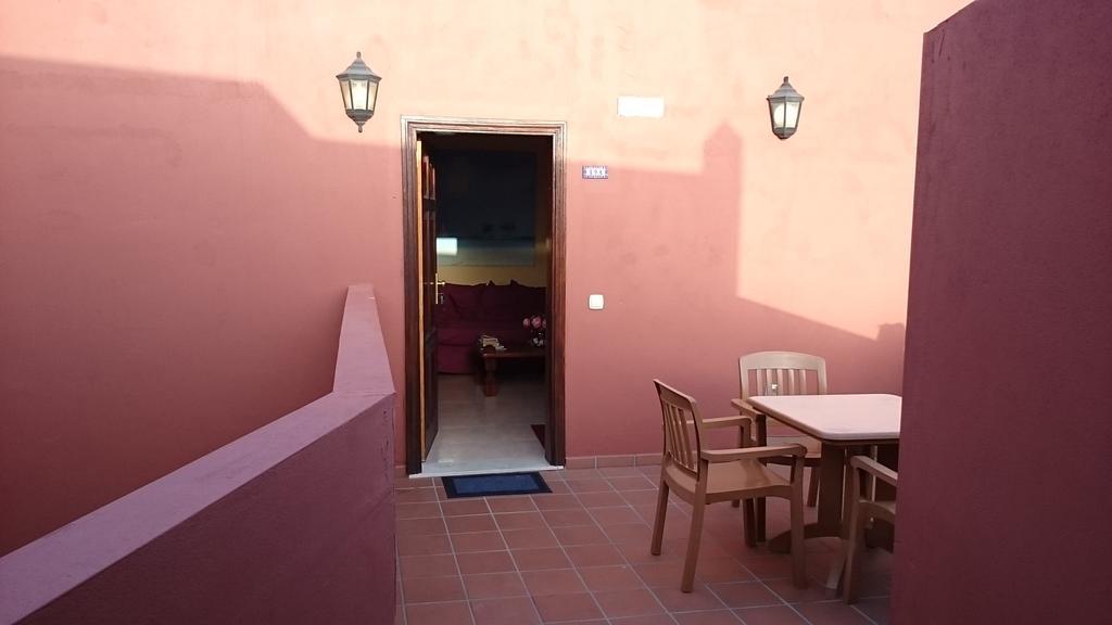 Casa Sandra Oasis Tamarindo Apartment Corralejo