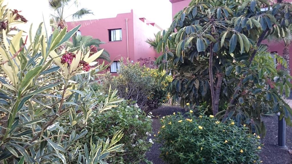 Casa Sandra Oasis Tamarindo Apartment