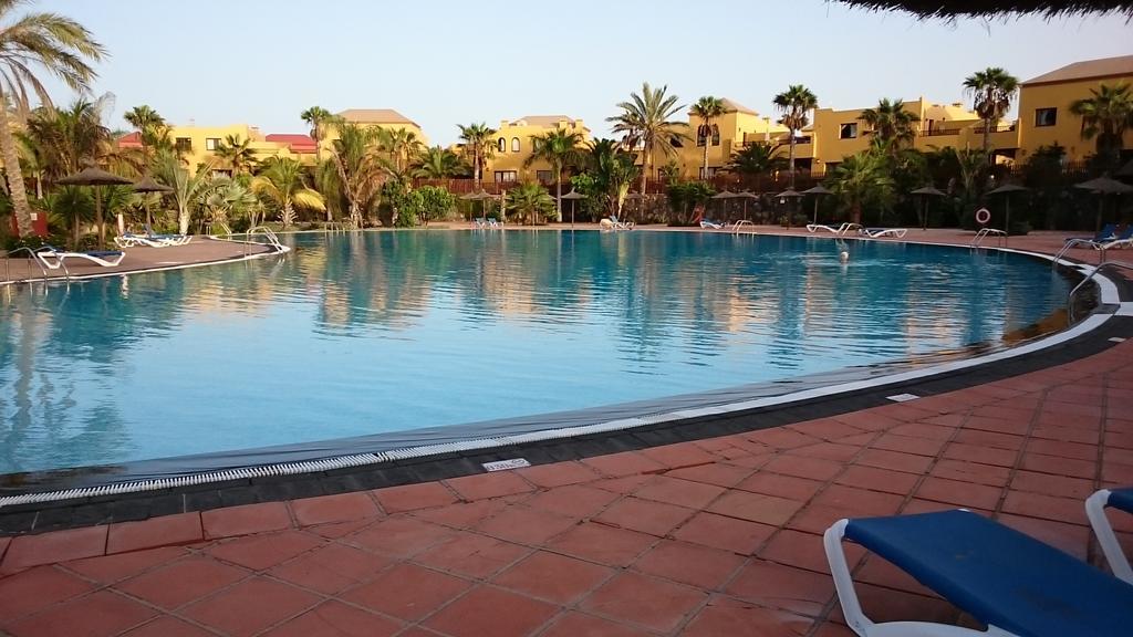 Apartment Casa Sandra Oasis Tamarindo Corralejo