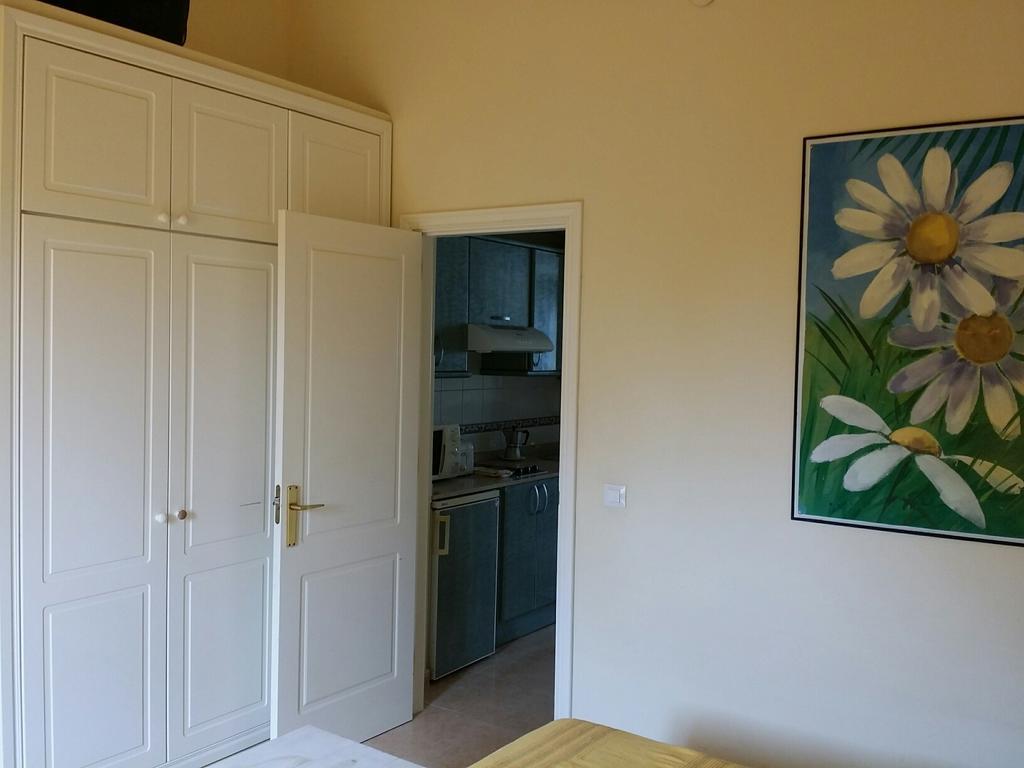 Pedro Y Guy Vandaele Apartment Corralejo