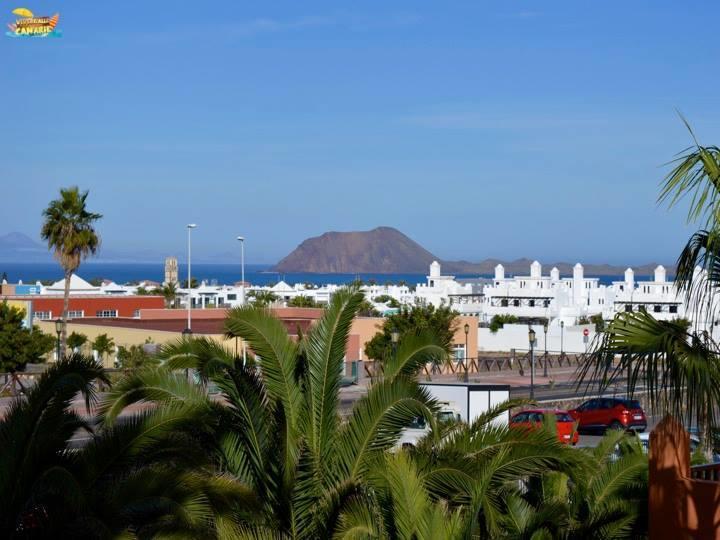 Pedro Y Guy Vandaele Apartment Corralejo