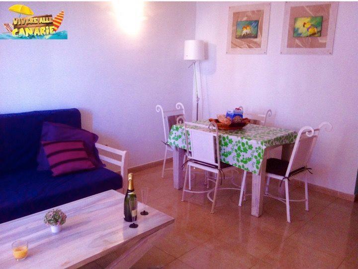 Pedro Y Guy Vandaele Apartment Corralejo