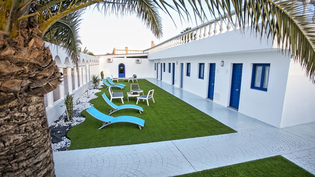 Corralejo Lodge Apartamento *