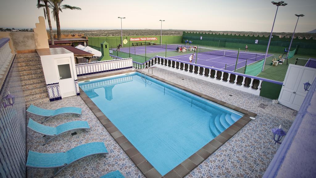 Corralejo Lodge Apartamento Corralejo