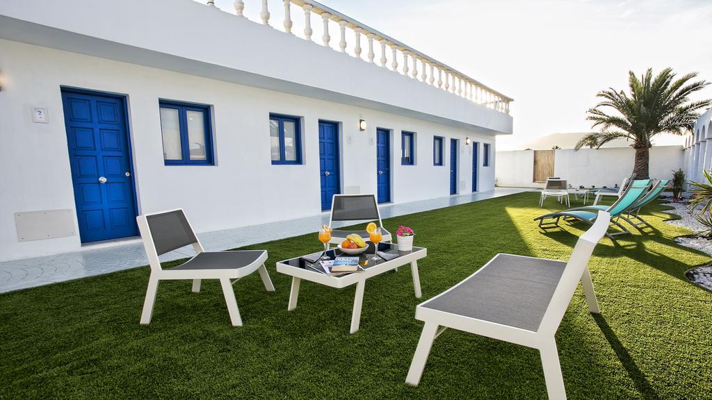 Apartamento Corralejo Lodge *