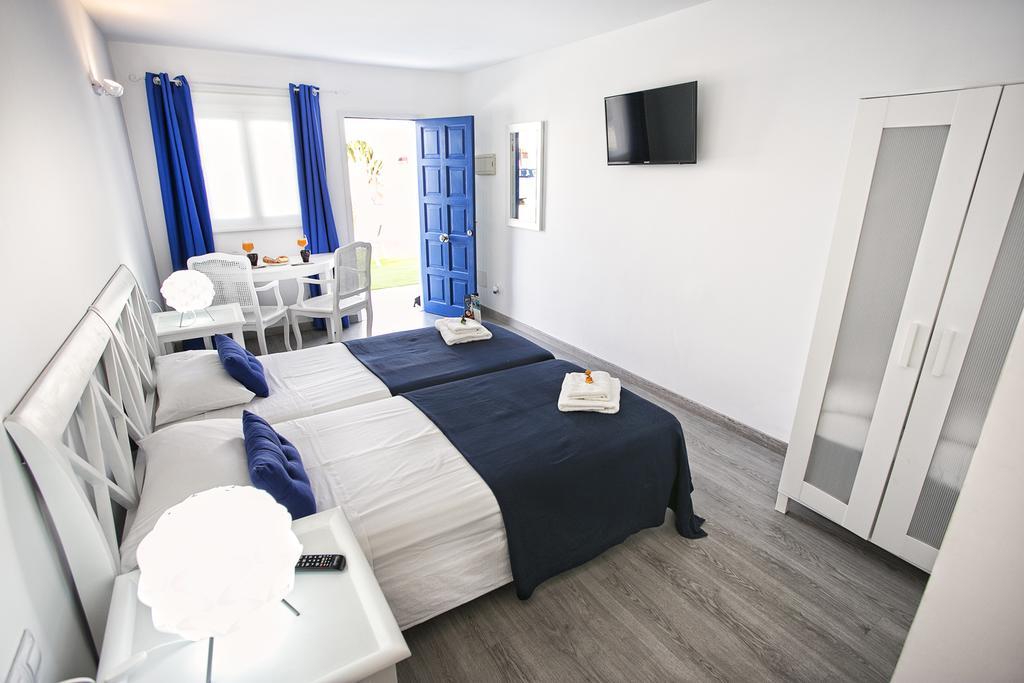 Apartamento Corralejo Lodge Corralejo