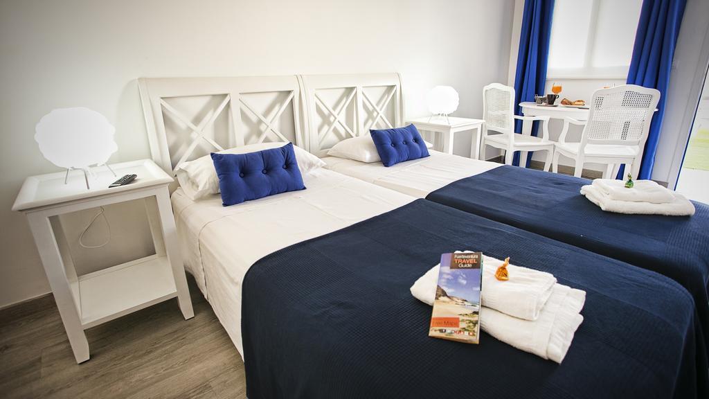 Apartamento Corralejo Lodge
