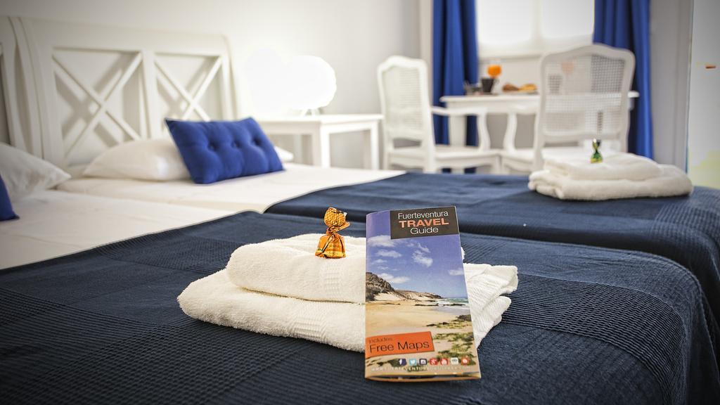 Corralejo Lodge *