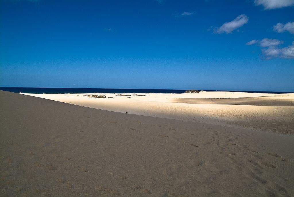Ferienhaus Casa Garcia Corralejo