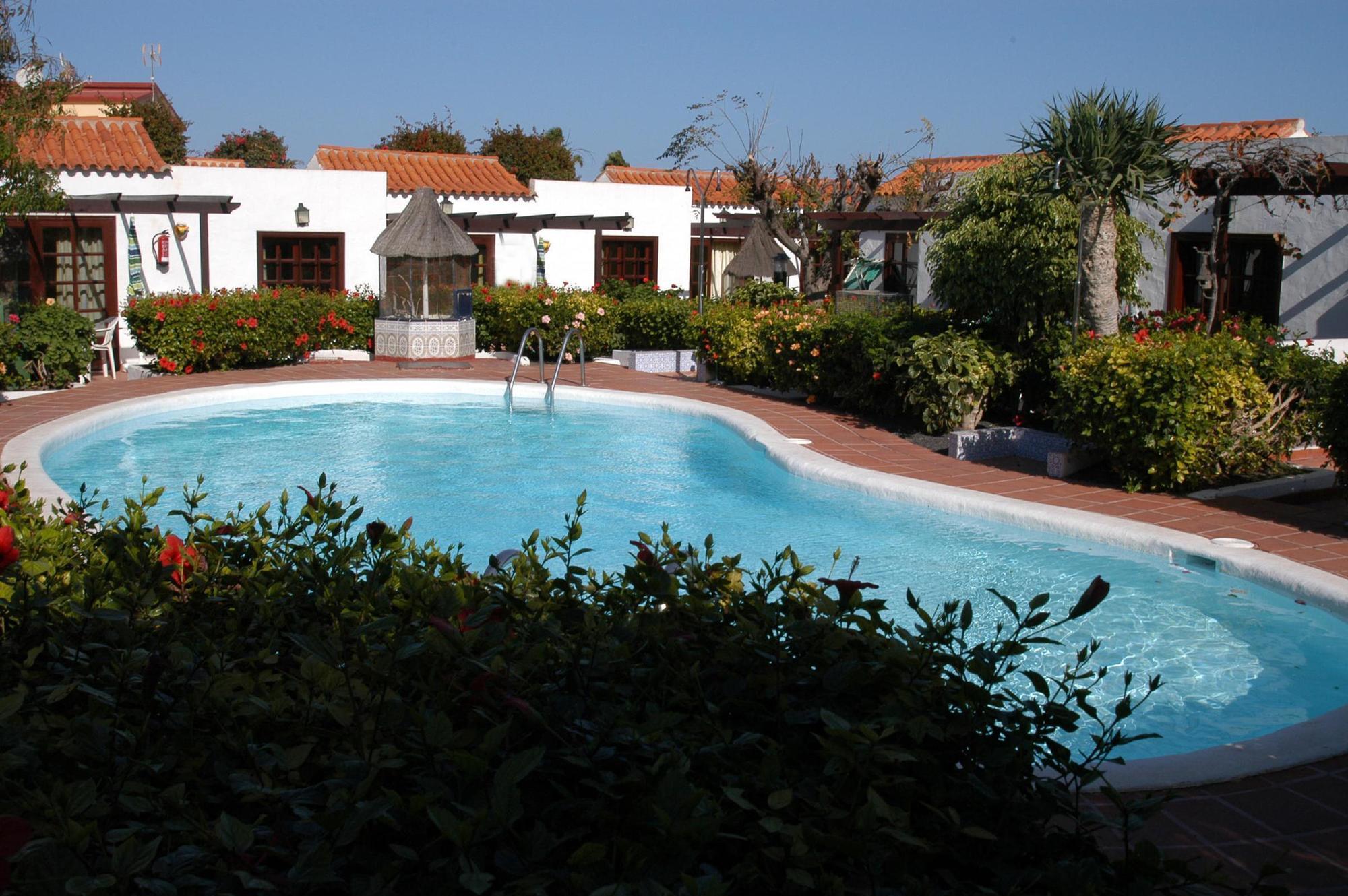 La Concha 2*