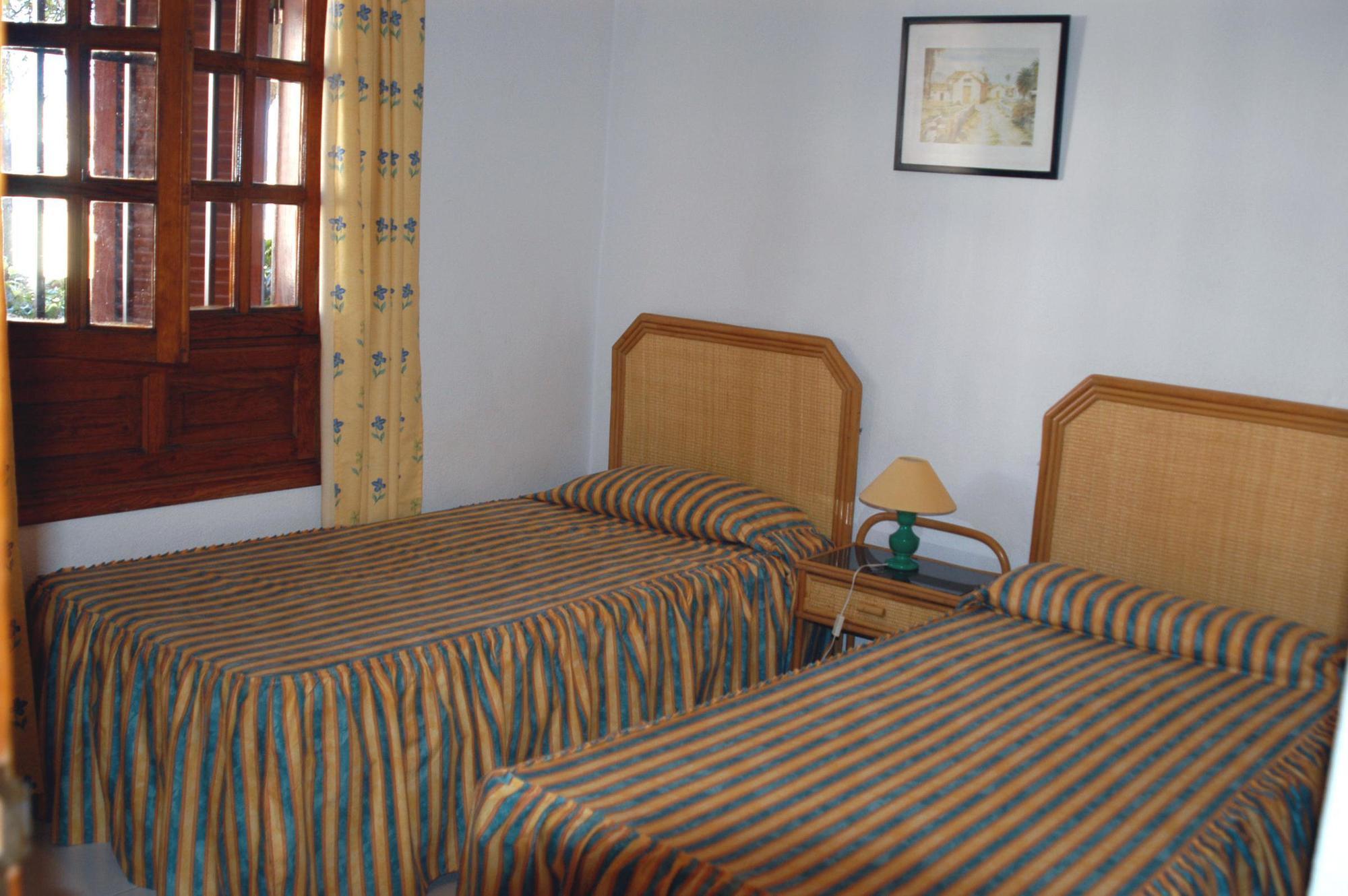 La Concha Hotel 2*
