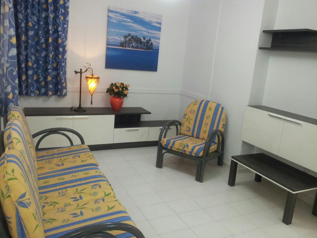 Guest house Habitaciones Residencial Corralejo Centro Playa *
