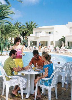 Riu Oliva Hotel 3*