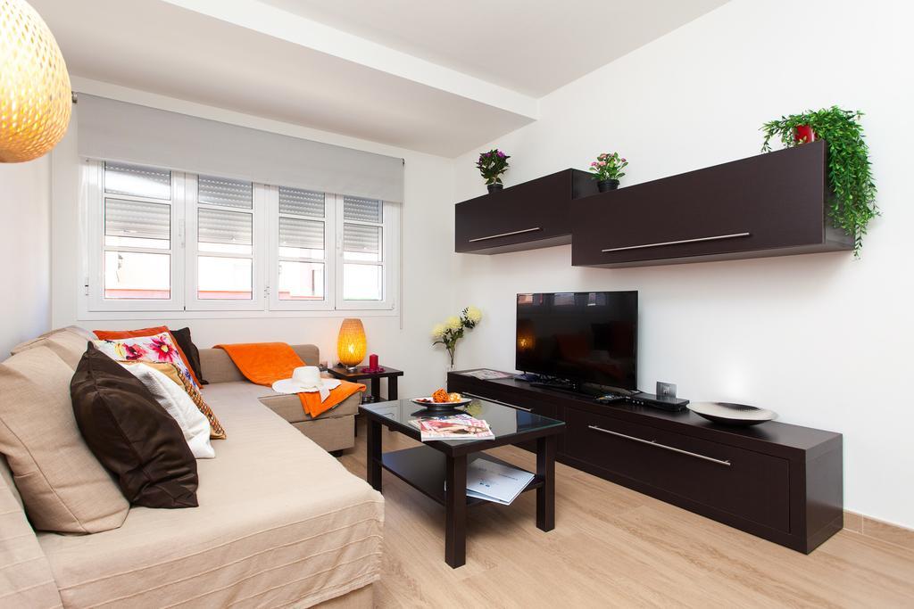 Apartamento Urban By Vacanzy Collection Corralejo