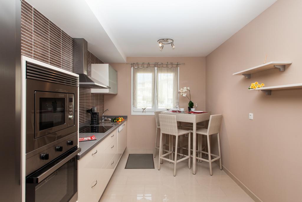 Villa Golden Park By Vacanzy Collection Villa