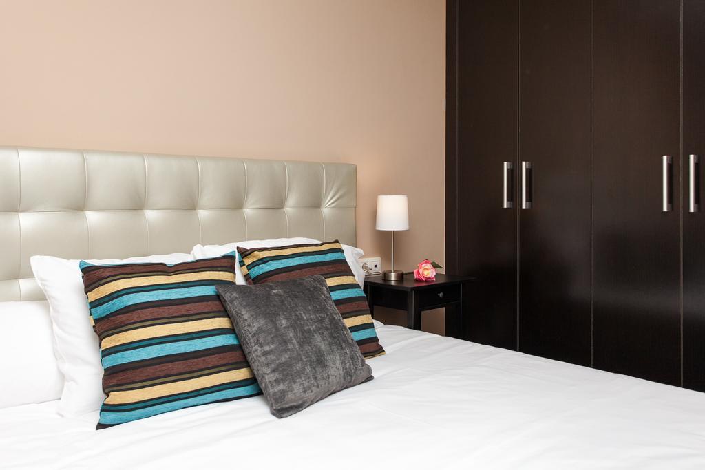 Villa Golden Park By Vacanzy Collection * Corralejo