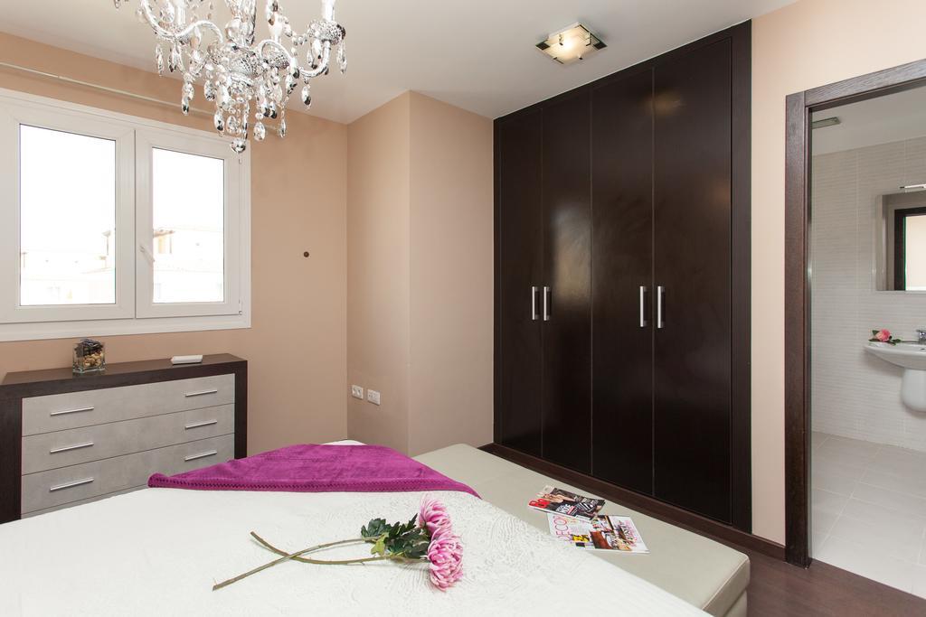Villa Golden Park By Vacanzy Collection *