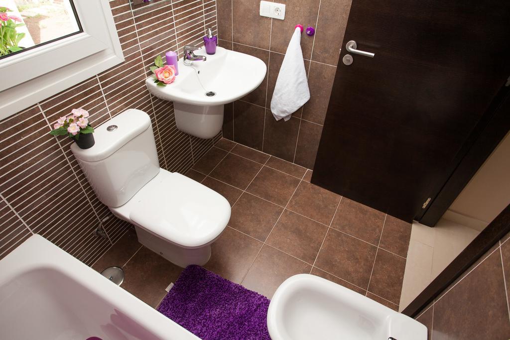 Villa Golden Park By Vacanzy Collection * Corralejo