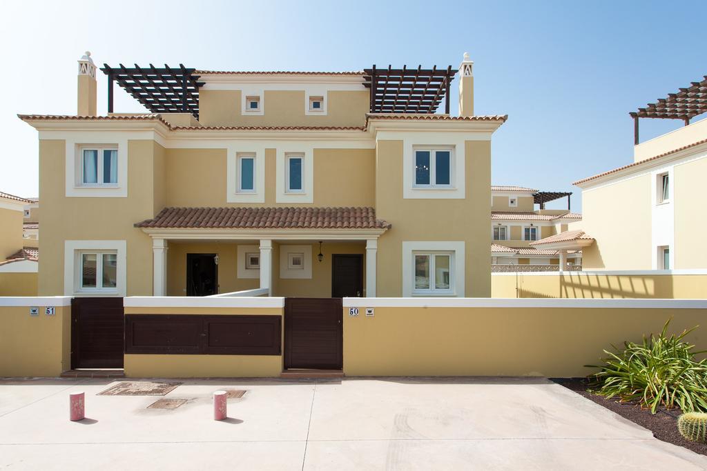 Villa Golden Park By Vacanzy Collection *