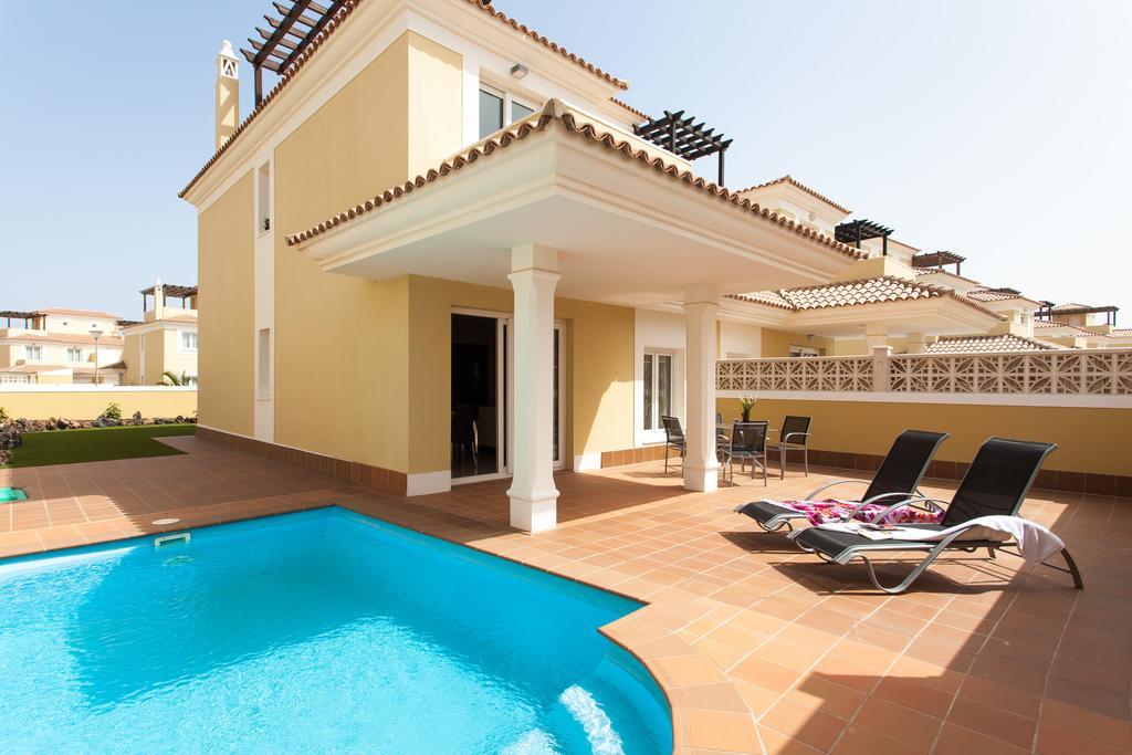 Villa Villa Golden Park By Vacanzy Collection *
