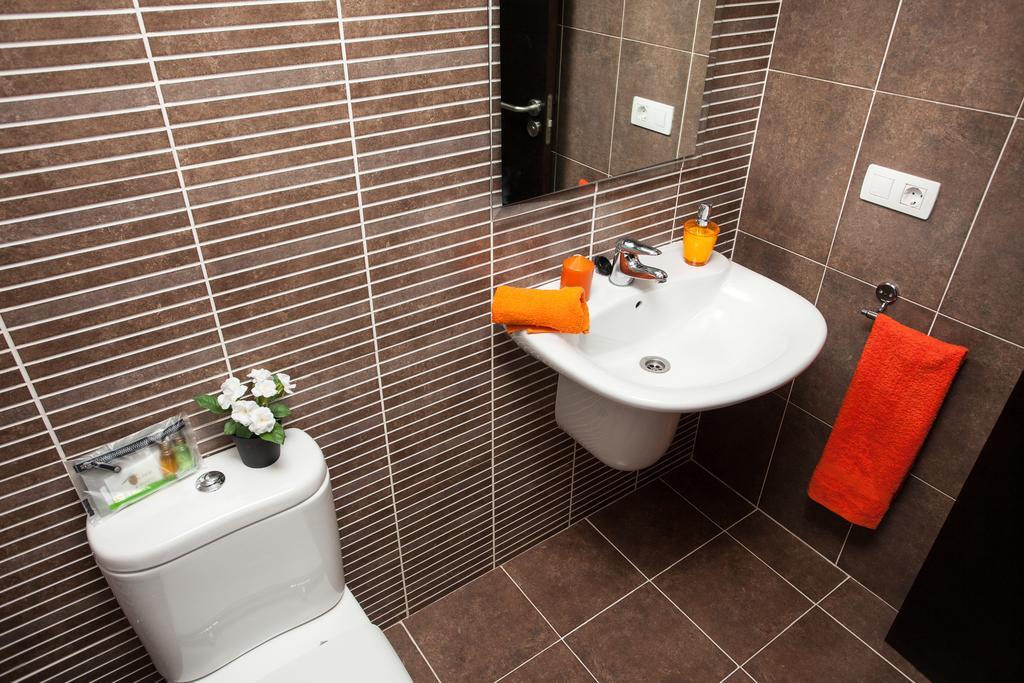 Villa Golden Park By Vacanzy Collection Villa Corralejo
