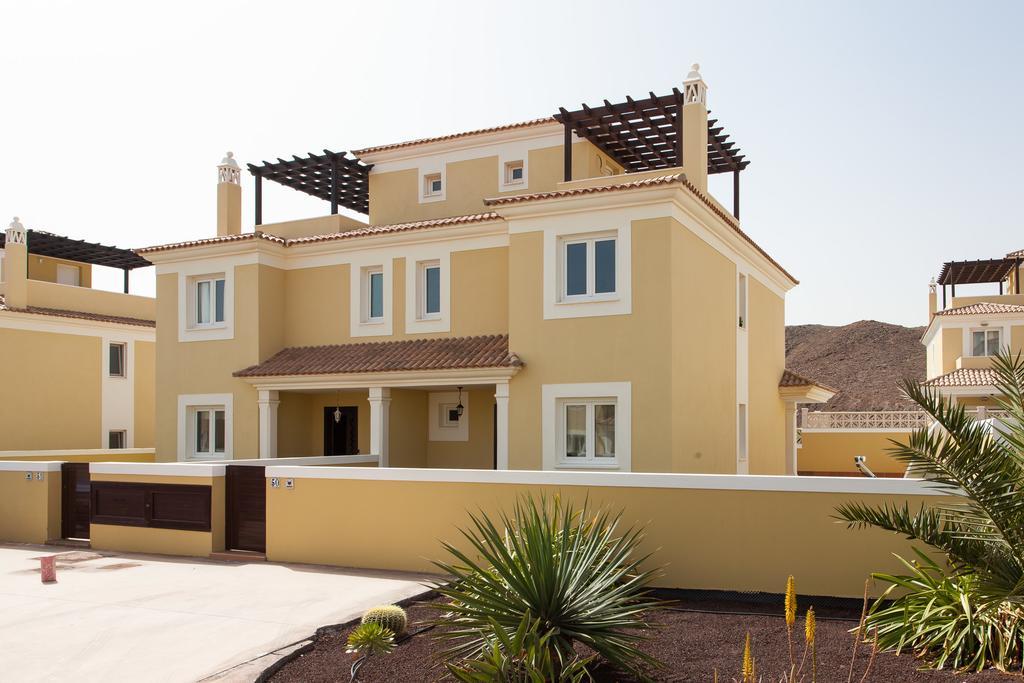 Villa Golden Park By Vacanzy Collection * Corralejo