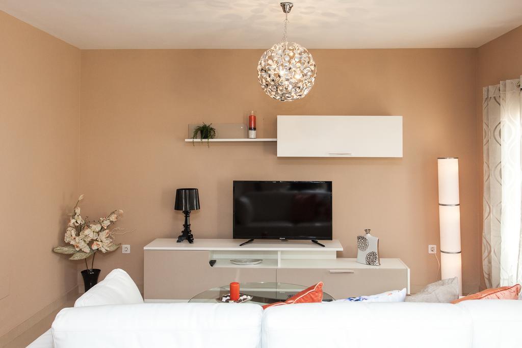 Villa Villa Golden Park By Vacanzy Collection Corralejo