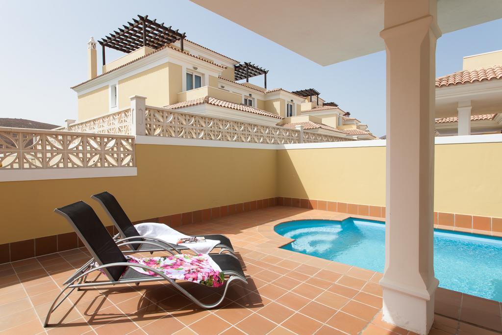 Villa Golden Park By Vacanzy Collection *