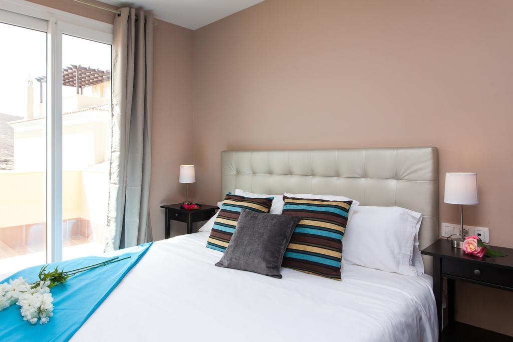 Villa Villa Golden Park By Vacanzy Collection Corralejo