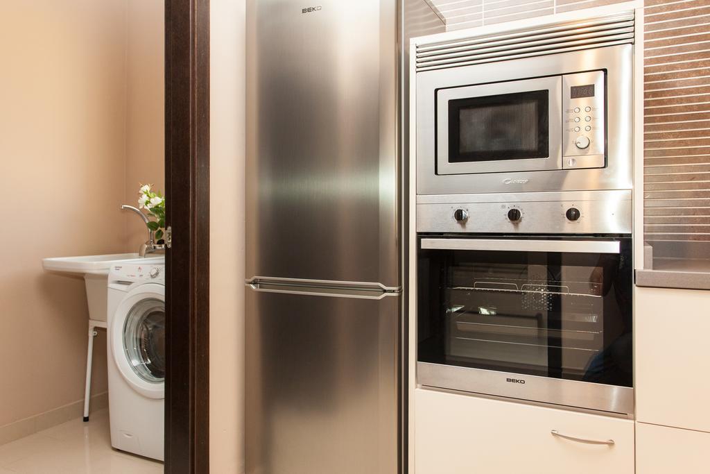 Villa Golden Park By Vacanzy Collection Villa