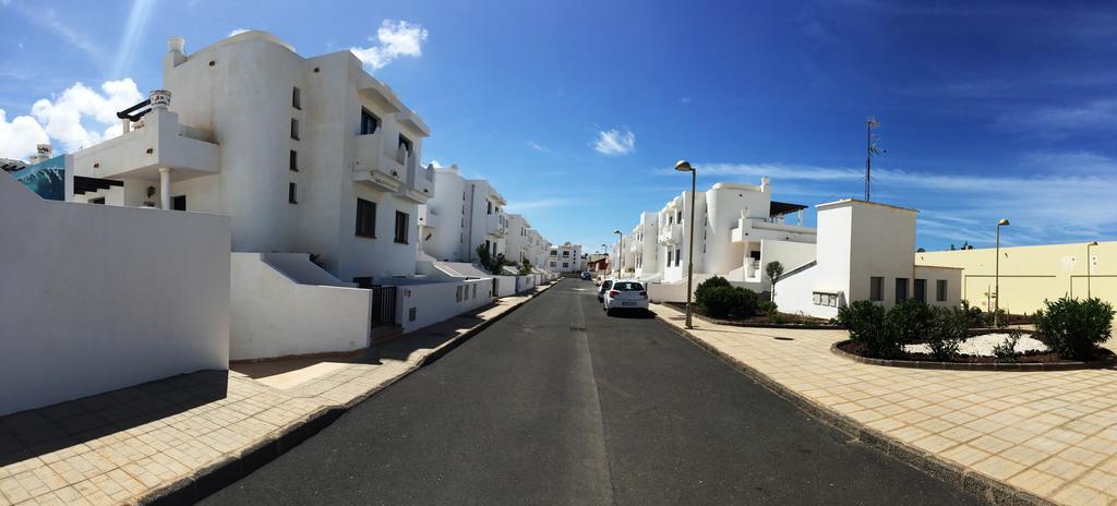 Bhavana Surf House 2* Corralejo