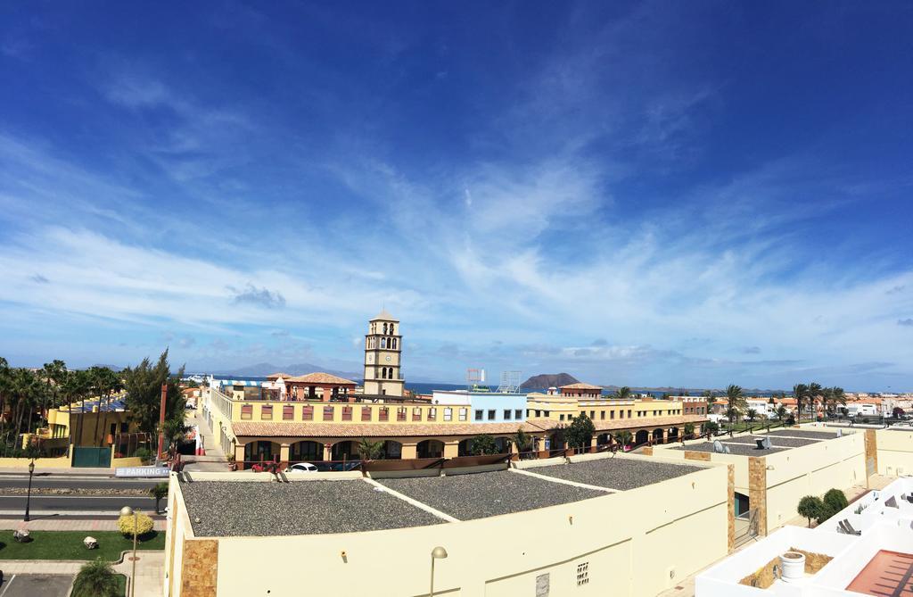 Bhavana Surf House Gasthof Corralejo