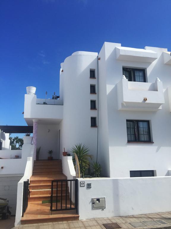 Bhavana Surf House 2* Corralejo