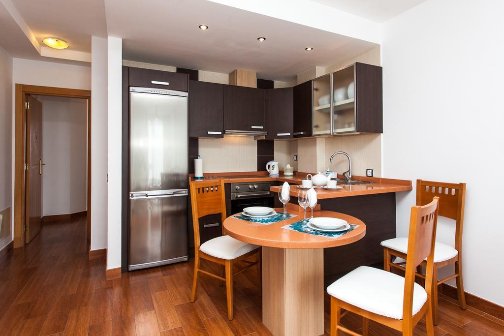 Apartamento Main Street *