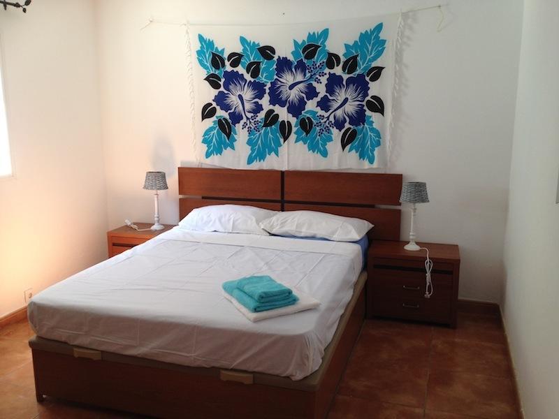 Pura Vida Hostel *