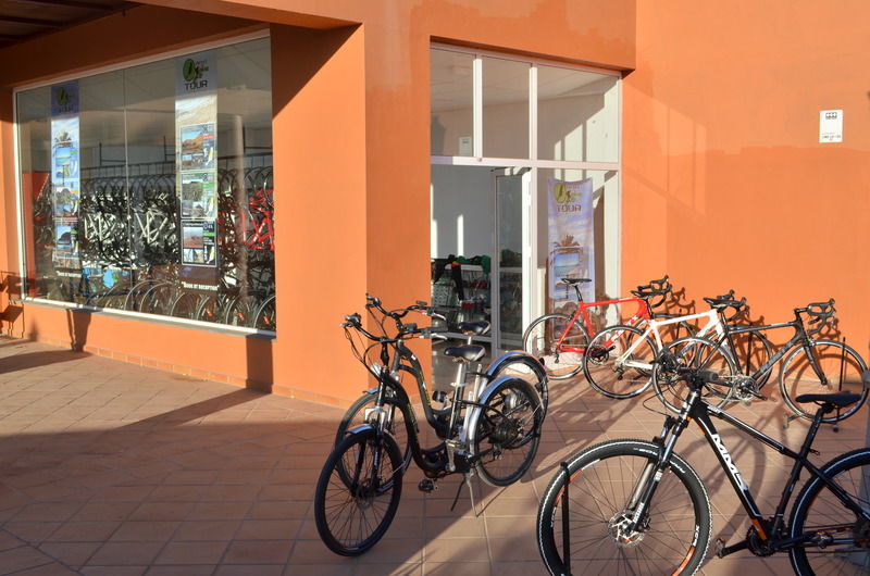 Oasis Papagayo Sport * Corralejo