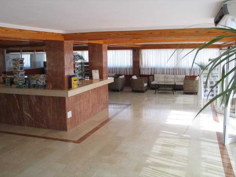 Arena Aparthotel Corralejo