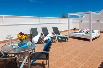 Apartment Neska *