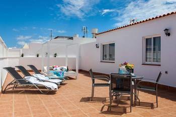 Apartment Neska