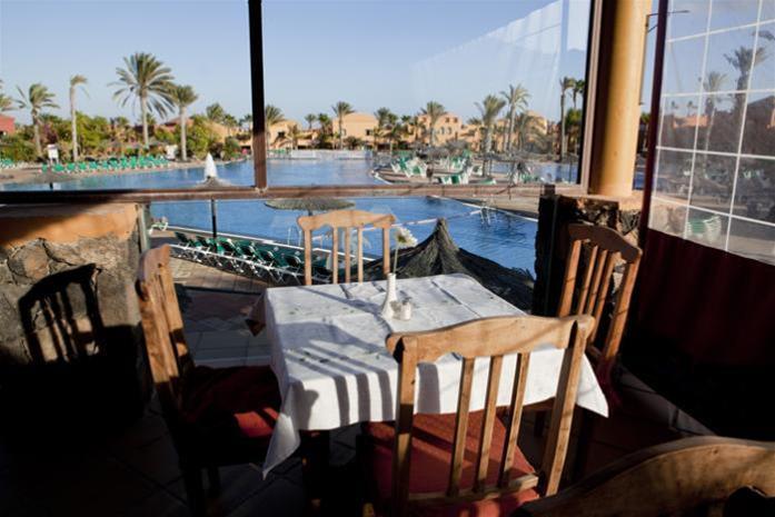 House Oasis Corralejo