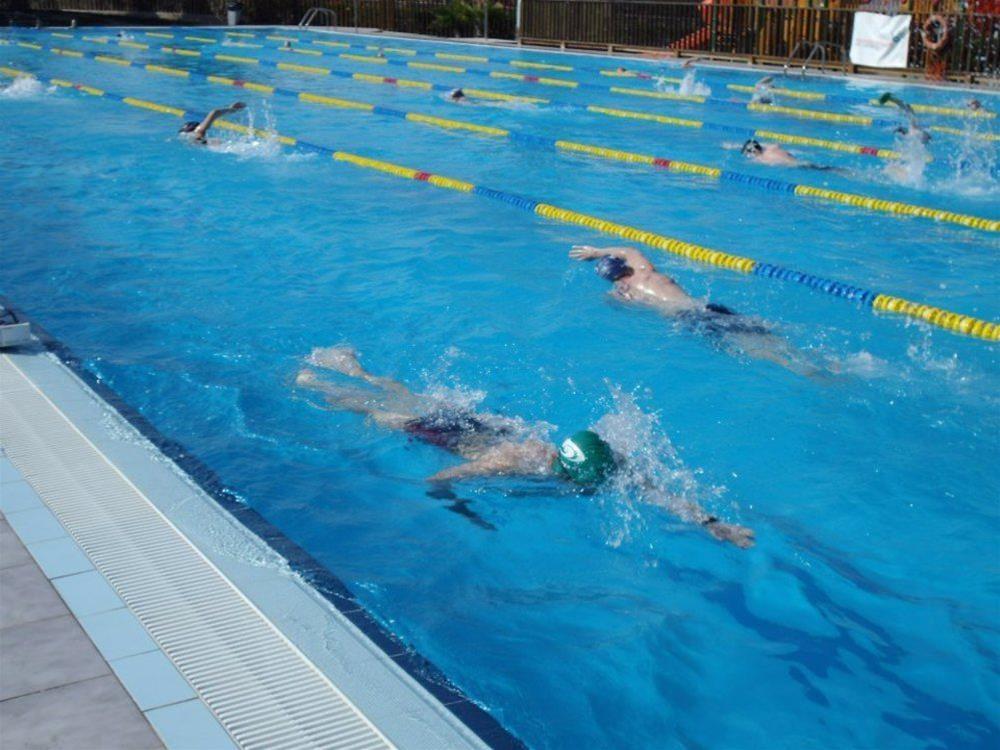 Oasis Papagayo Sport